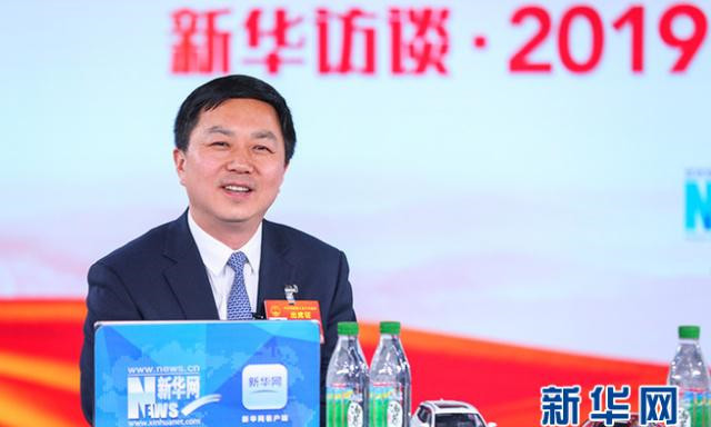 刘启俊:发展冰雪经济 助力“三亿人上冰雪”