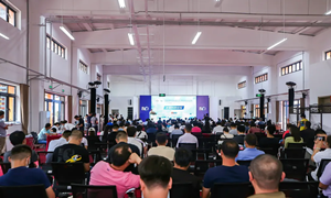 铭星冰雪执行副总裁/首席运营官姜金根受邀出席2020冬博会延庆分论坛 