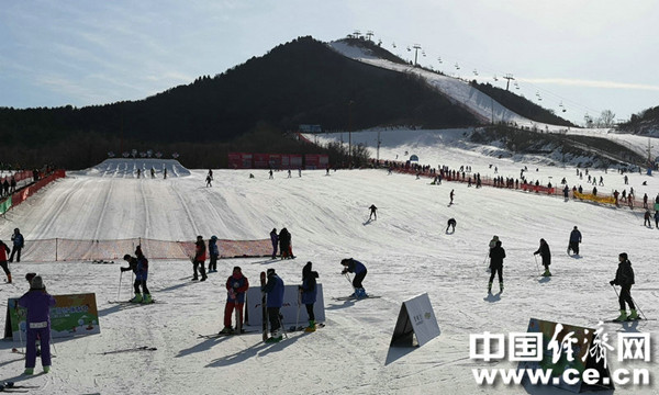 赴韩滑雪游客请注意这些安全事项
