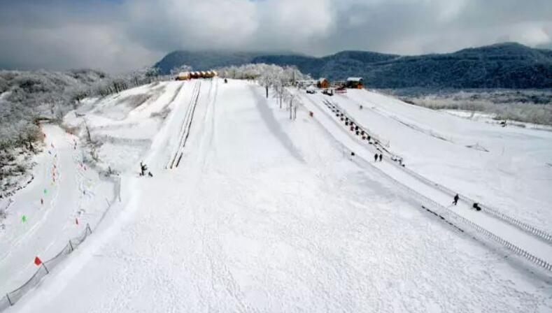 铭星冰雪:滑雪场投资9大要点