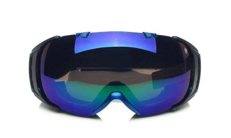 ski goggles