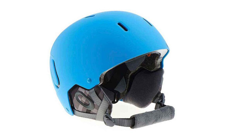 ski helmet